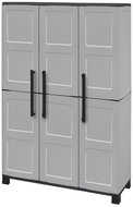 ArtPlast Idea I100 High cabinet, width 102 cm - Cabinet