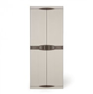 ArtPlast Evolution EVO70-PST High cabinet, divided, width 70 cm - Cabinet