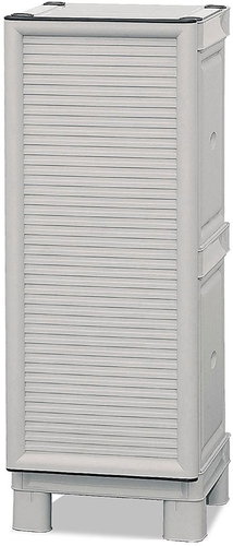ArtPlast Concert C35-092 Low cabinet with shelf, width 35 cm - Cabinet - Main image