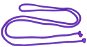 Artis gymnastické 2,8 m fialová - Skipping Rope