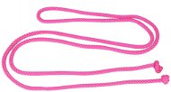 Artis gymnastické 2,8 m růžová - Skipping Rope