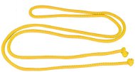 Artis gymnastické 2,8 m žlutá - Skipping Rope