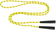 Artis barevné 2,0 m žlutá - Skipping Rope