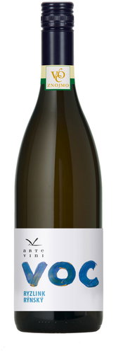 ARTE VINI Riesling VOC, 0,75 l, 13 % vol. - Wine - Main image