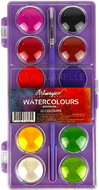 Artmagico 12 colours and brush - Watercolour Paints