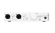 Arturia MiniFuse 2 White - External Sound Card 