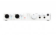 Arturia MiniFuse 4 White - External Sound Card 