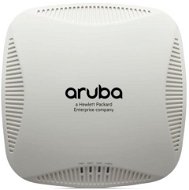 HPE Aruba Instant IAP-205 (RW) 802.11n/ac Dual 2x2:2 Radio Integrated Antenna AP - Wireless Access Point