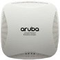 HPE Aruba Instant IAP-205 (RW) 802.11n / AC Dual 2x2: 2 AP Radio Integrated Antenna - WiFi Access point