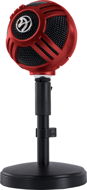 AROZZI Sfera Red - Mikrofon