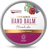 WoodenSpoon Balzám 60 ml - Hand Cream