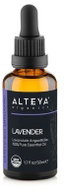Alteya Organics Levandulový olej 50 ml - Face Oil
