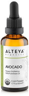 Alteya Organics Avokádový olej 50 ml - Face Oil