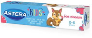Aroma Cosmetics 2-6 Astera Kids Aroma Ice Cream 50 ml - Toothpaste