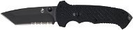 Gerber 06 FAST Tanto, partially serrated blade - Knife