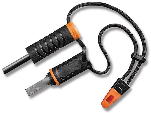 Gerber Fire Starter - Tűzgyújtó - Fő fotó
