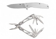 Gerber Winframe Multi-tool + Ironsight Kit - Knife Set