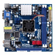 ASROCK A330ION - Motherboard