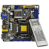 ASROCK Z68M-ITX/HT - Motherboard