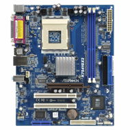 ASROCK K7S41GX2 - Motherboard