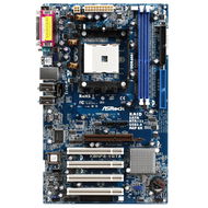 ASROCK K8NF3-VSTA - Základní deska