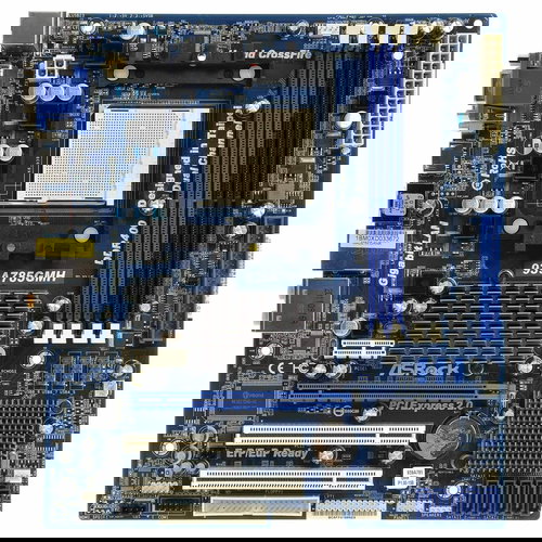 ASROCK 939A785GMH - Motherboard - Main image