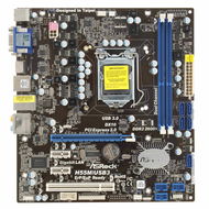 ASROCK H55M/USB3 - Motherboard