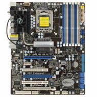 ASROCK X58 EXTREME3 - Motherboard