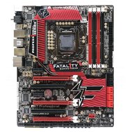 ASROCK Fatal1ty P67 Professional - Motherboard