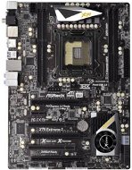 ASROCK X79 Extreme3 - Motherboard