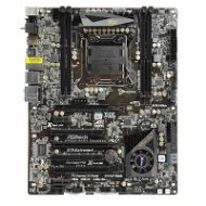 ASROCK X79 Extreme4 - Motherboard