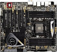  ASROCK X79 Extreme11  - Motherboard