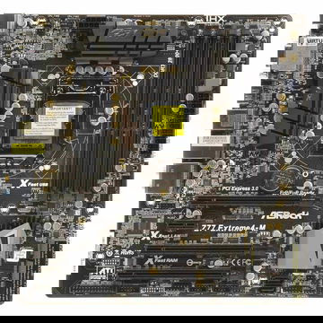 ASROCK Z77 Extreme4-M Základní deska