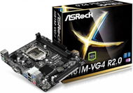 ASROCK H81M R2.0-VG4 - Motherboard