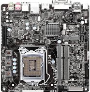  ASROCK H81TM-ITX  - Motherboard