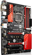 ASROCK Fatal1ty Z97 Killer / 3.1 - Základná doska