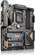 ASROCK Z170 Extreme6 - Základná doska