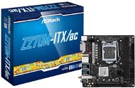 ASROCK Z270-ITX/AC - Základná doska