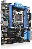 ASROCK X99M EXTREME4 - Motherboard