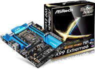 ASROCK X99 EXTREME6 - Motherboard