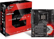 ASRock Fatal1ty X299 Professional Gaming i9 - Motherboard