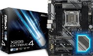 ASRock X299 Extreme4 - Motherboard