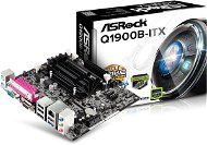 ASROCK Q1900B-ITX - Alaplap