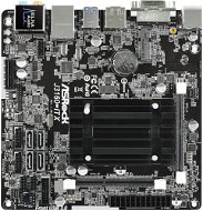 ASROCK J3160-ITX - Motherboard