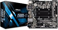ASROCK J5005-ITX - Motherboard