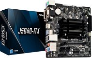 ASROCK J5040-ITX - Alaplap
