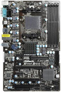 ASROCK 970DE3/U3S3 - Motherboard