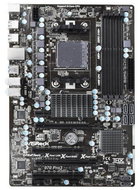 ASROCK 970 Pro3 - Motherboard