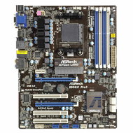 ASROCK 890GX Pro3 - Motherboard