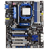 ASROCK 890GX EXTREME3 - Motherboard